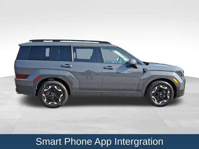 Used 2025 Hyundai Santa Fe SEL AWD/4WD image 9
