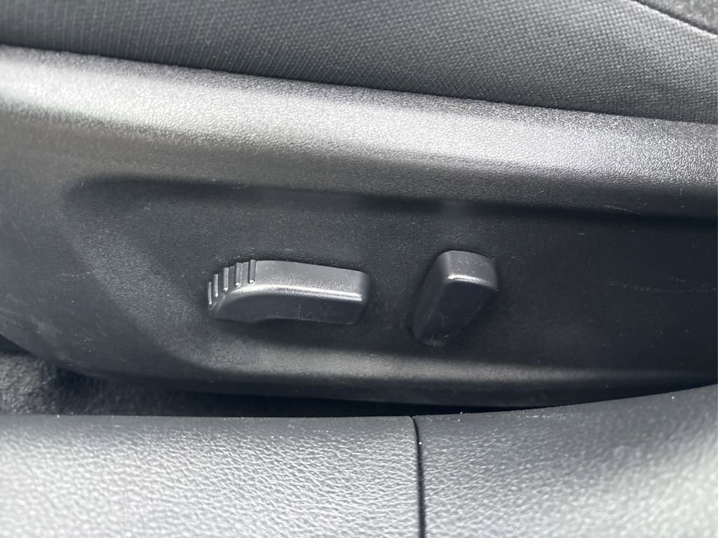 Used 2023 Nissan Altima 2.5 SV image 34