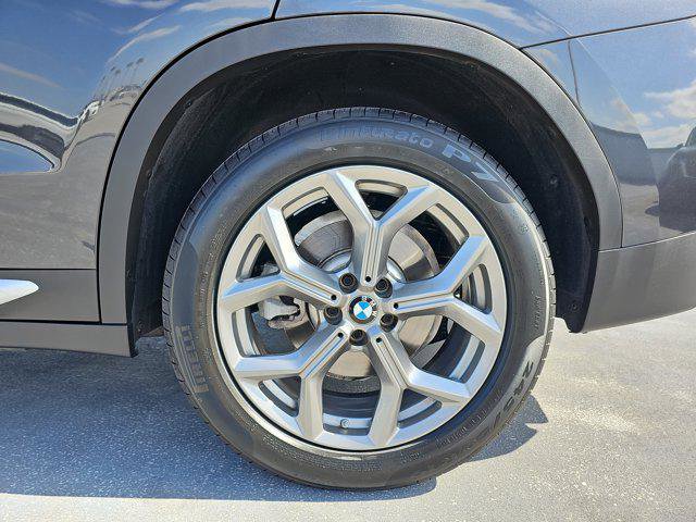 Certified 2024 BMW X3 sDrive30i w/ Convenience Package image 34
