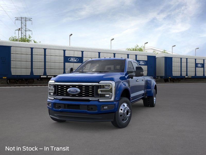 New 2026 Ford F450 Platinum image 40