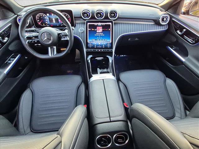 Certified 2023 Mercedes-Benz C 300 Sedan image 18