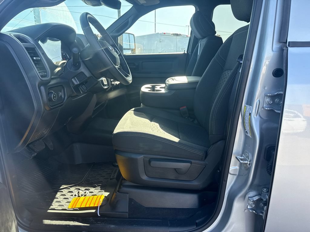 New 2026 RAM 2500 Tradesman AWD/4WD image 20