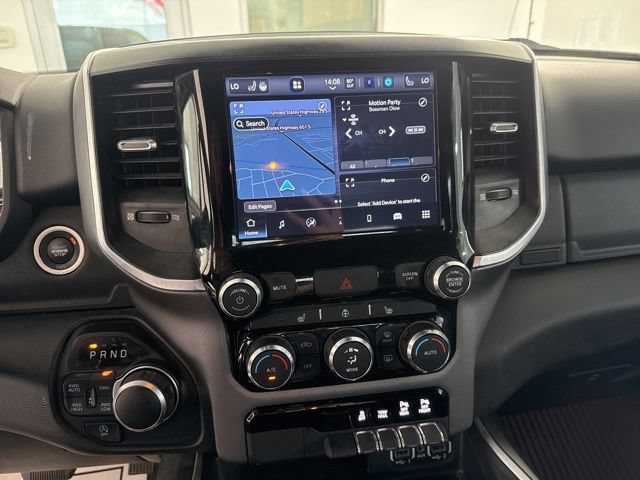 Used 2022 RAM 1500 Big Horn AWD/4WD image 22