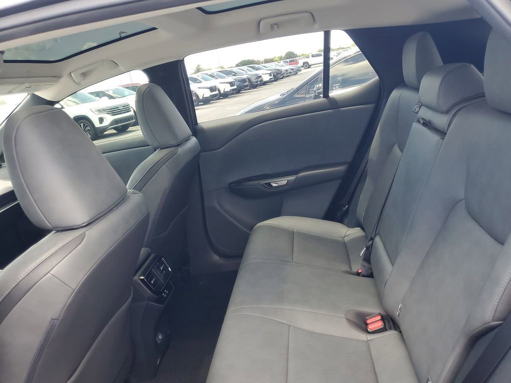 Used 2023 Lexus RZ 450e Premium w/ Accessory Package (Z1) AWD/4WD image 11