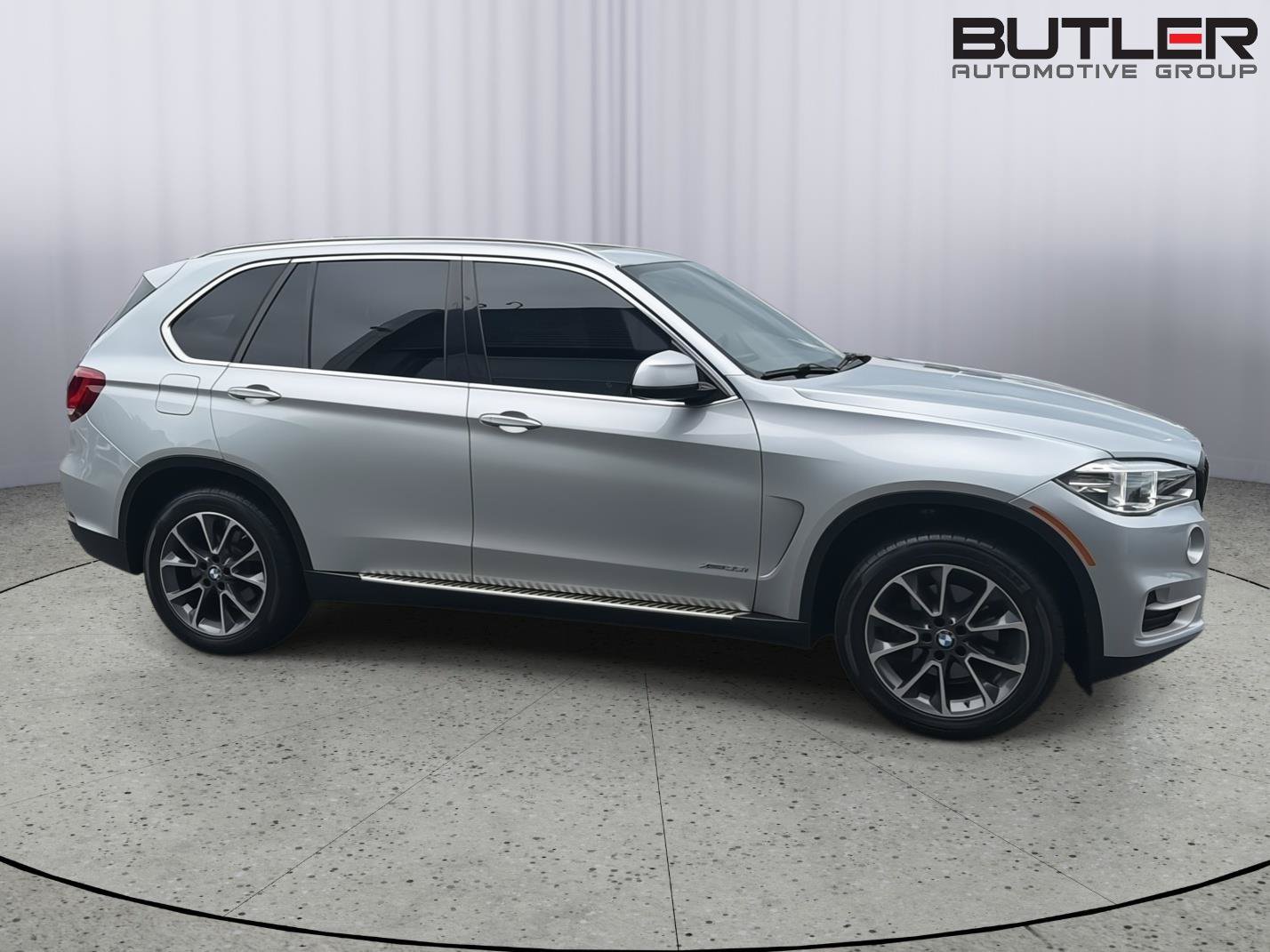 Used 2018 BMW X5 xDrive35i AWD/4WD image 7