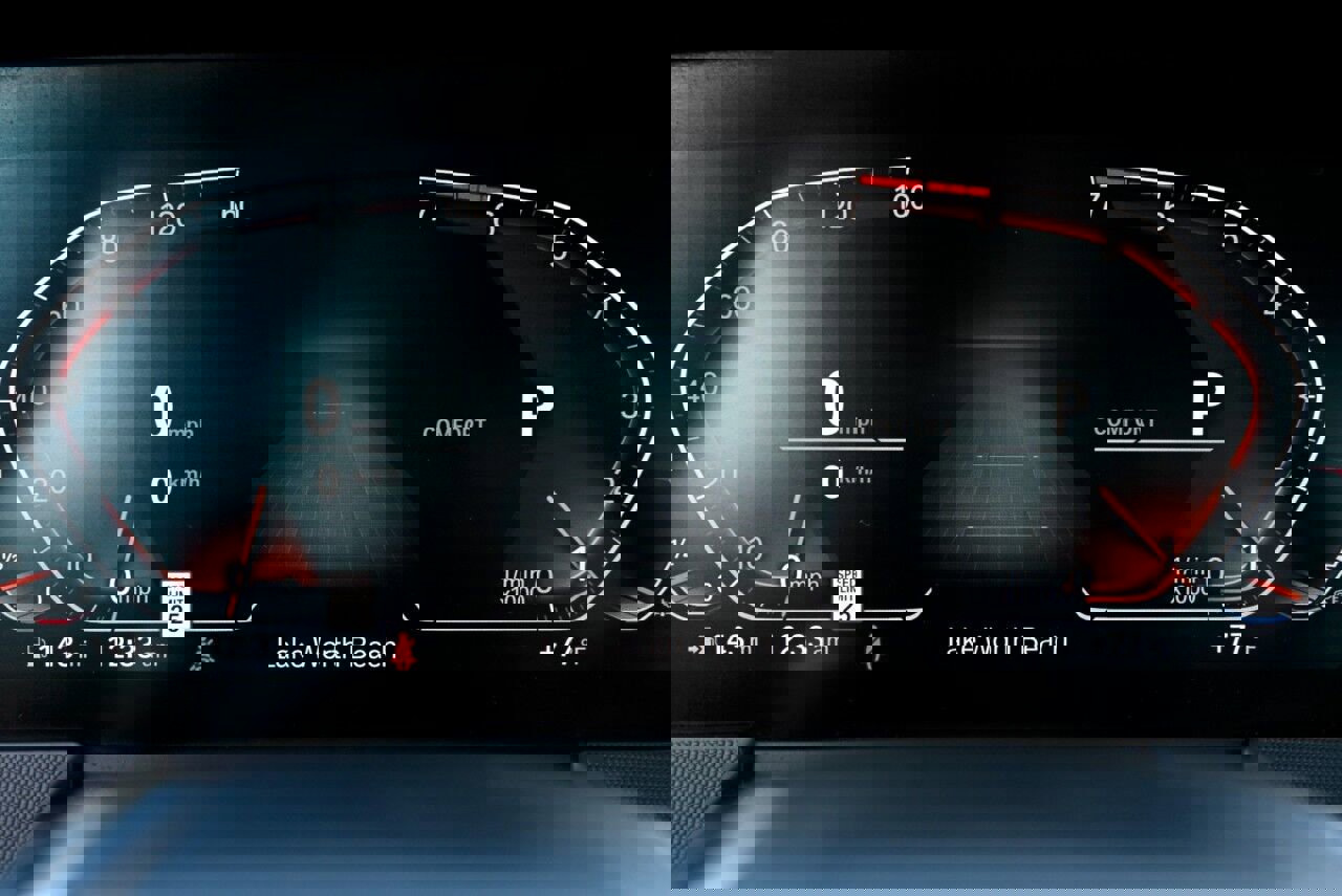 Used 2024 BMW 228i Gran Coupe image 21