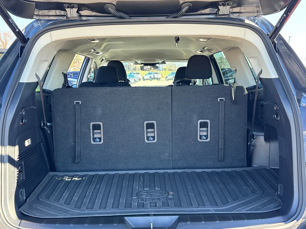 Used 2025 Subaru Ascent Premium w/ Popular Package #2 image 13