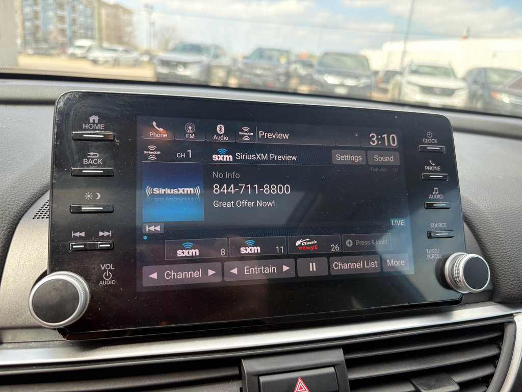 Used 2018 Honda Accord EX-L image 20