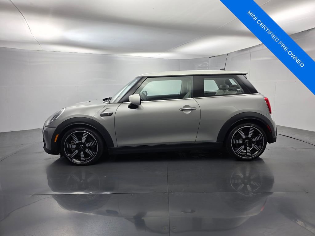Used 2024 MINI Cooper S image 7
