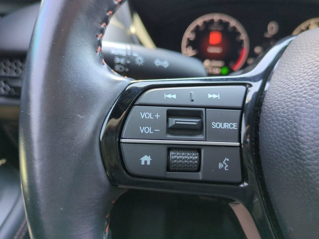 Used 2024 Honda HR-V Sport image 26