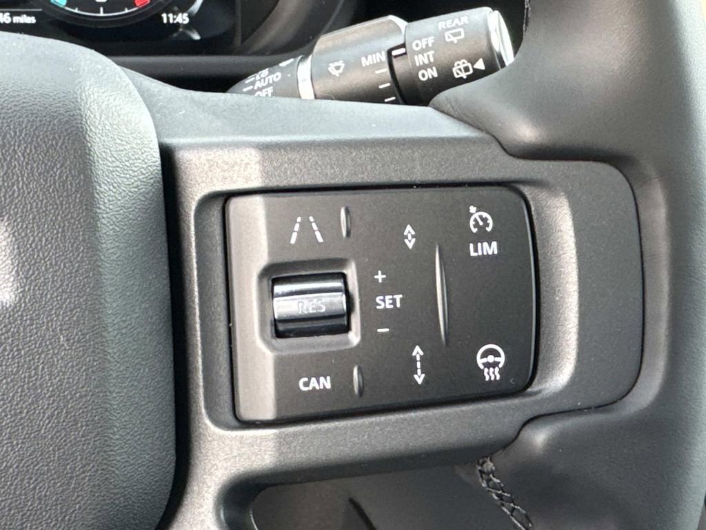 New 2026 Land Rover Defender 110 S image 25
