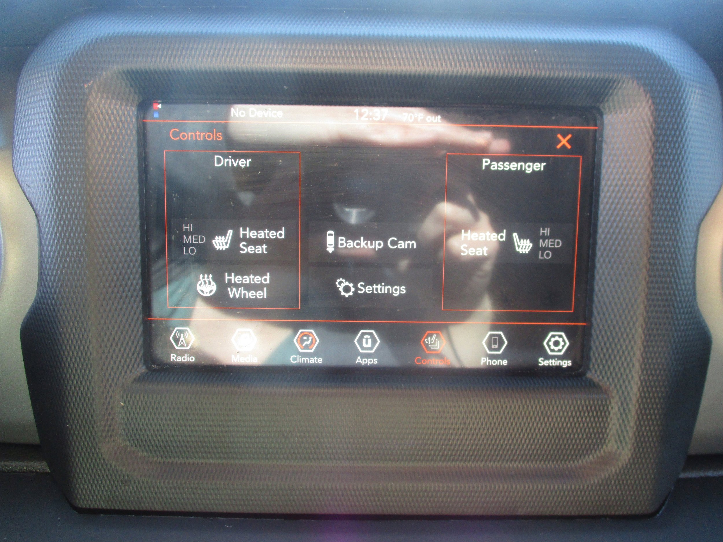 Used 2022 Jeep Wrangler Unlimited Sport image 23