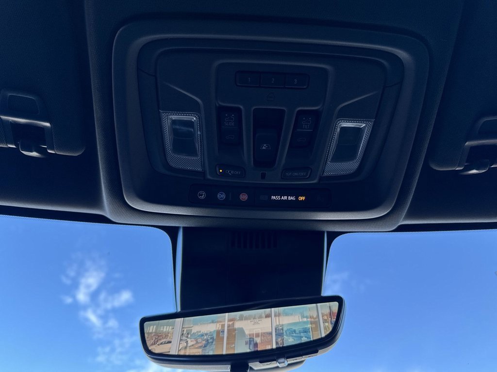 Certified 2023 GMC Sierra 1500 Denali w/ Denali Reserve Package image 31