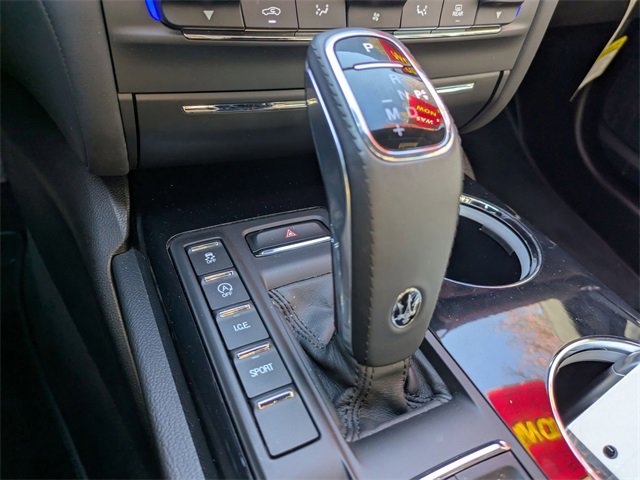 Used 2024 Maserati Ghibli Modena Ultima Q4 image 16