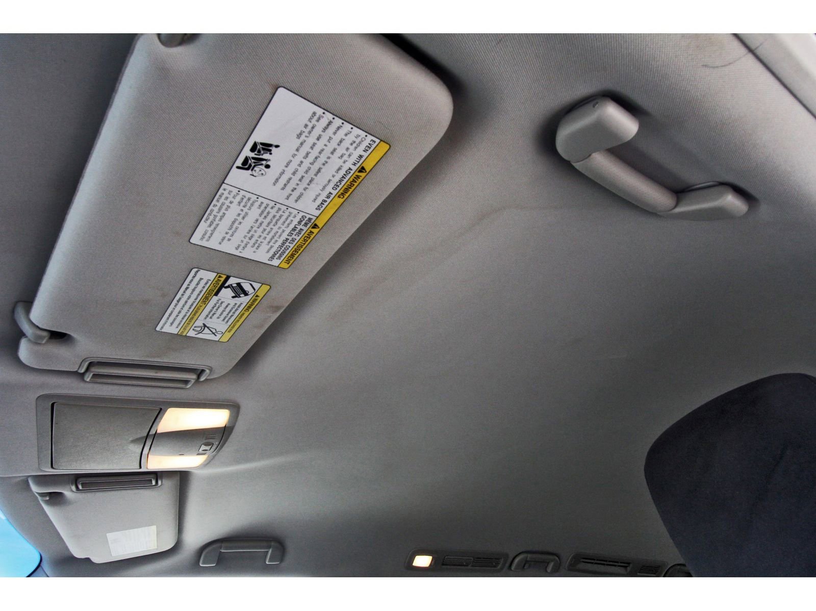 Used 2017 Nissan Armada SV image 31