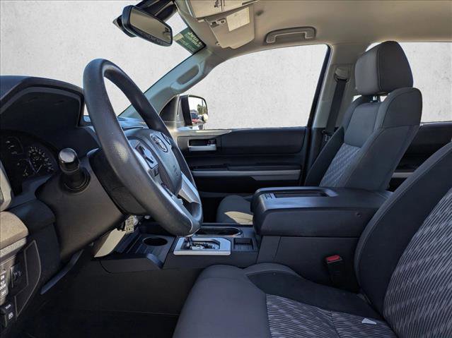 Used 2019 Toyota Tundra SR5 image 15