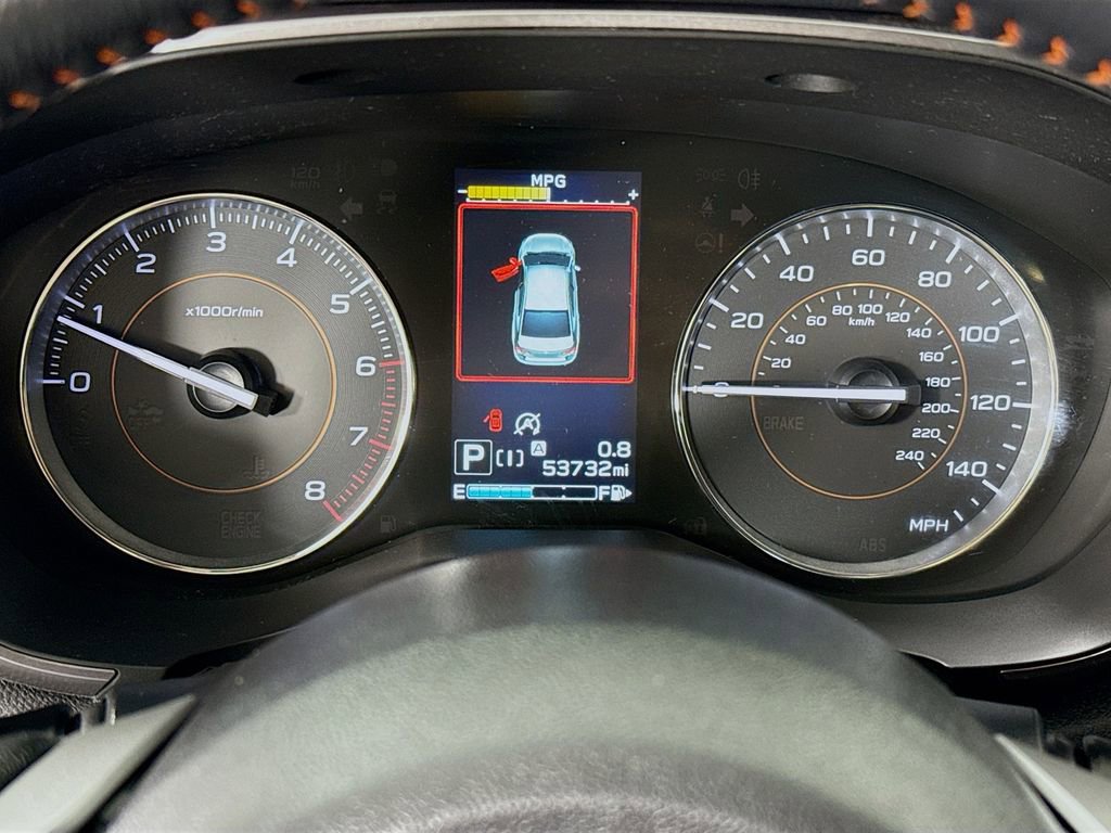 Used 2022 Subaru Crosstrek 2.5i Limited w/ Moonroof Package 2 image 14