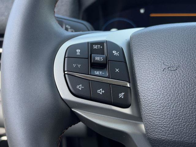 New 2026 Ford Explorer Active AWD/4WD image 40
