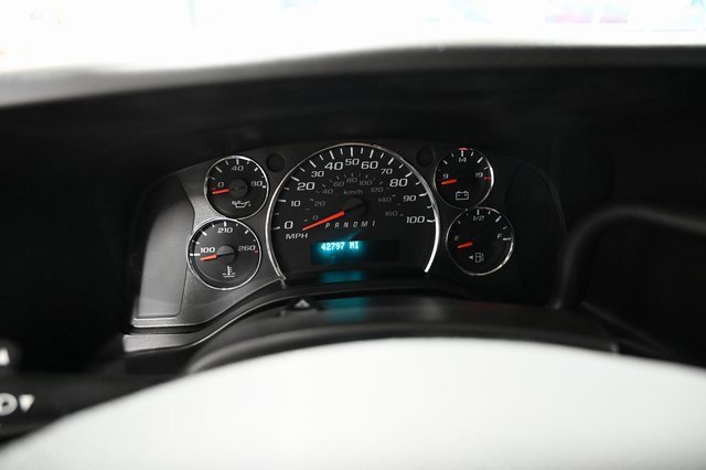 Used 2019 GMC Savana 2500 w/ Driver Convenience Package image 23