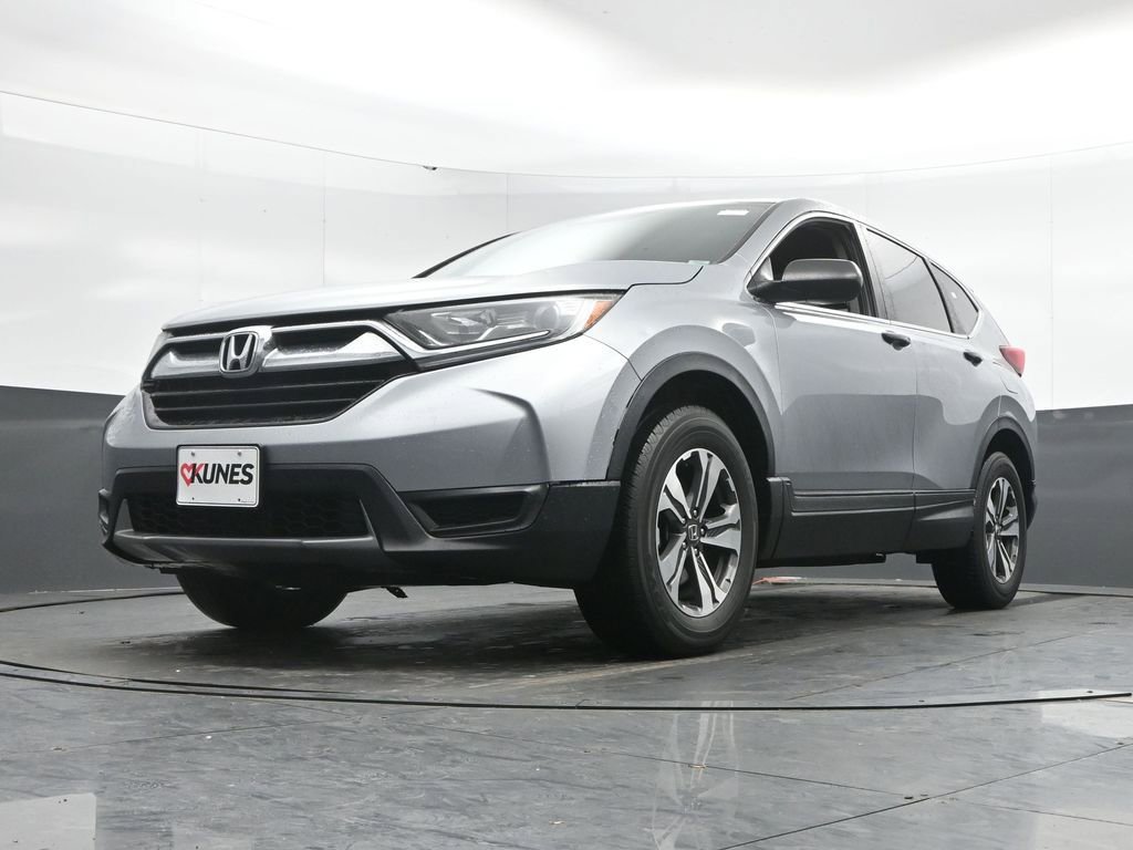 Used 2019 Honda CR-V LX image 38