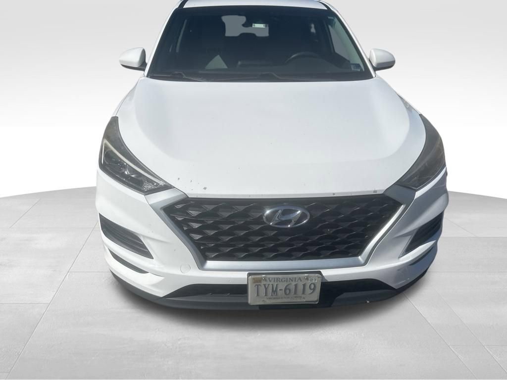 Used 2019 Hyundai Tucson SE AWD/4WD image 31