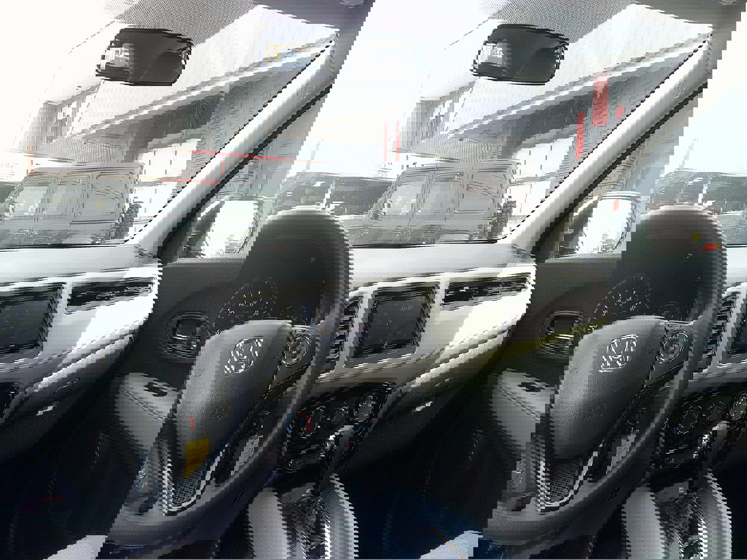 Used 2019 Honda HR-V LX image 21