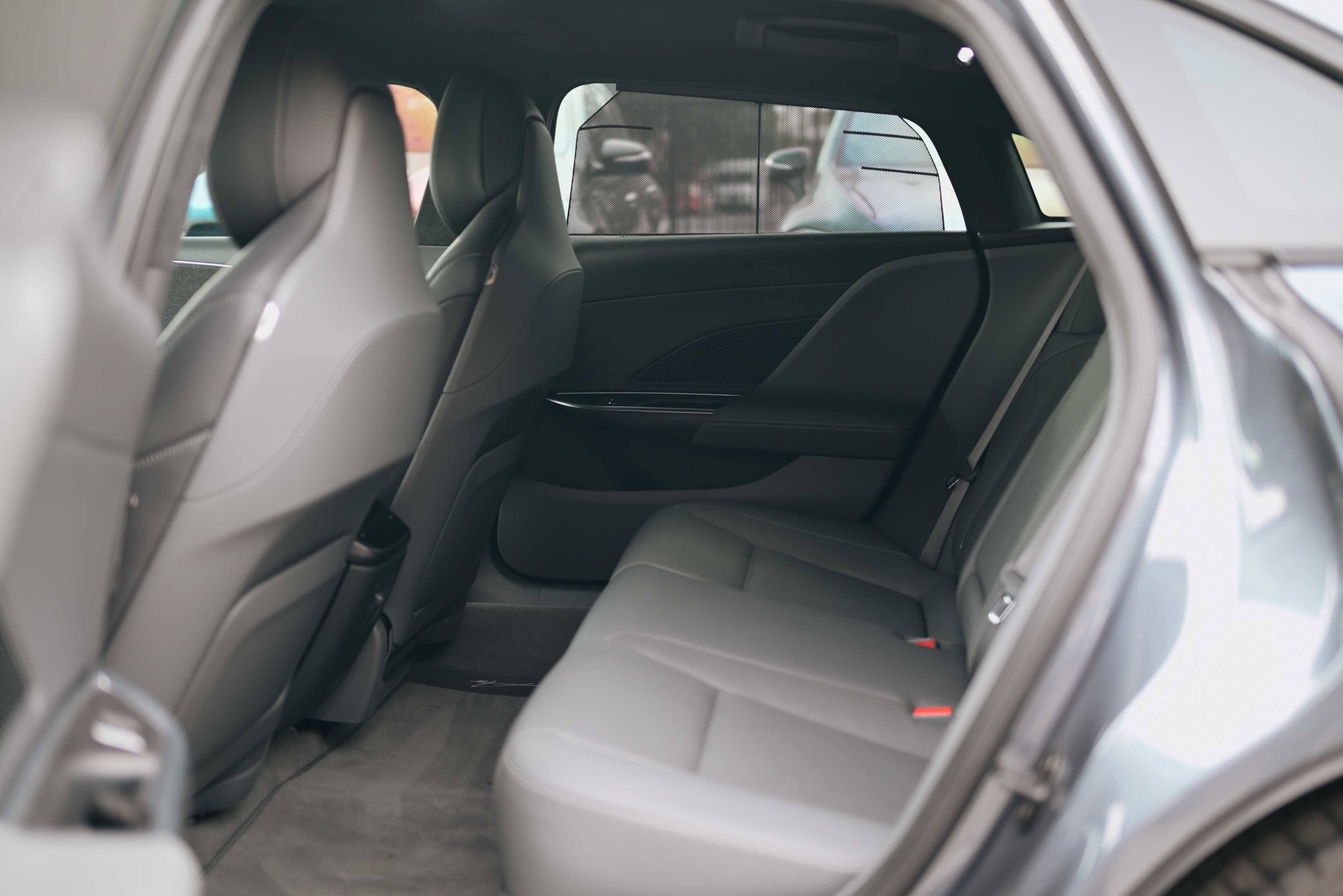 Used 2024 Lucid Air Touring image 12