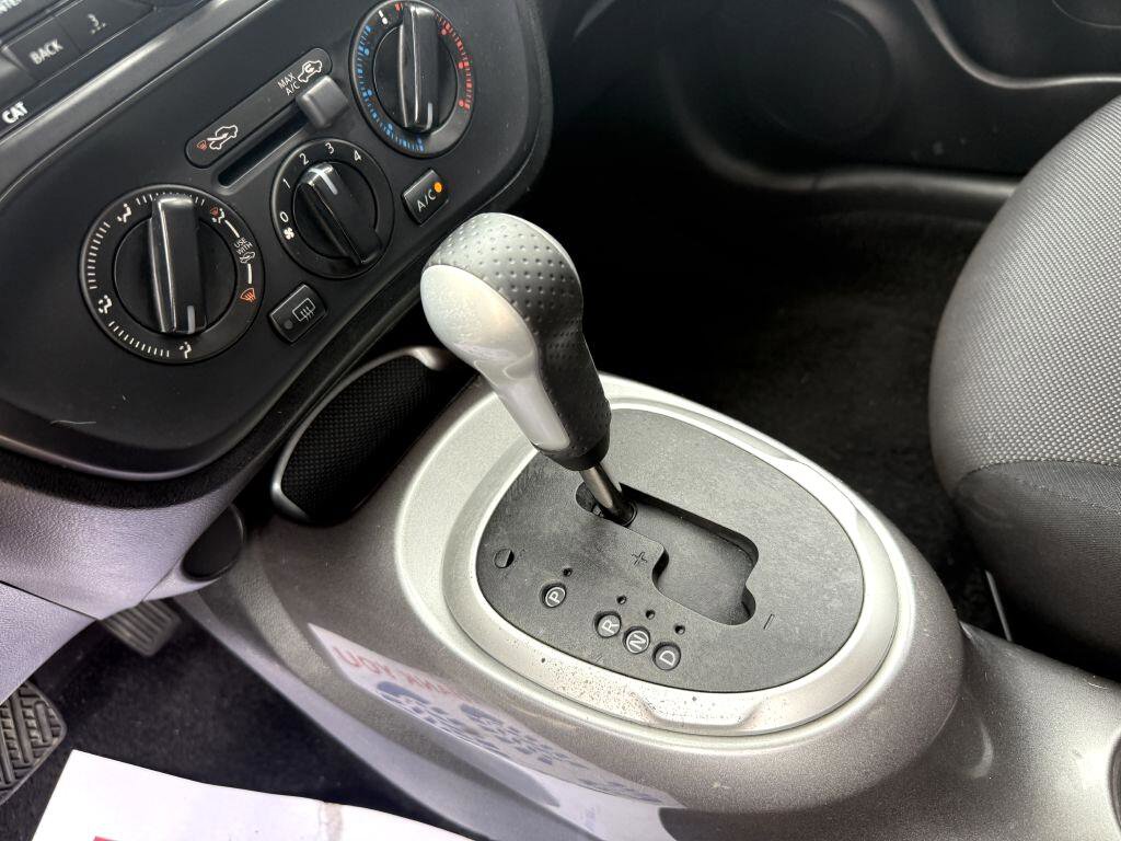 Used 2014 Nissan Juke S w/ Midnight Edition 2.0 image 16