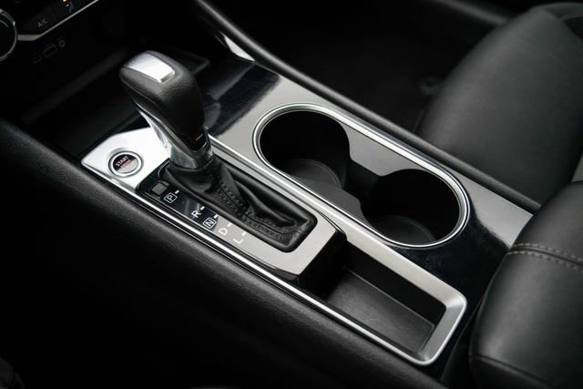 Used 2024 Nissan Altima 2.5 SV image 30