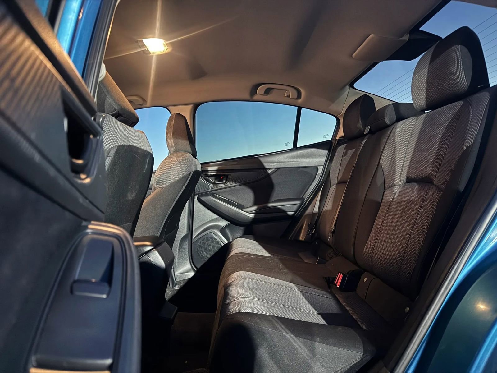 Used 2018 Subaru Impreza 2.0i image 24