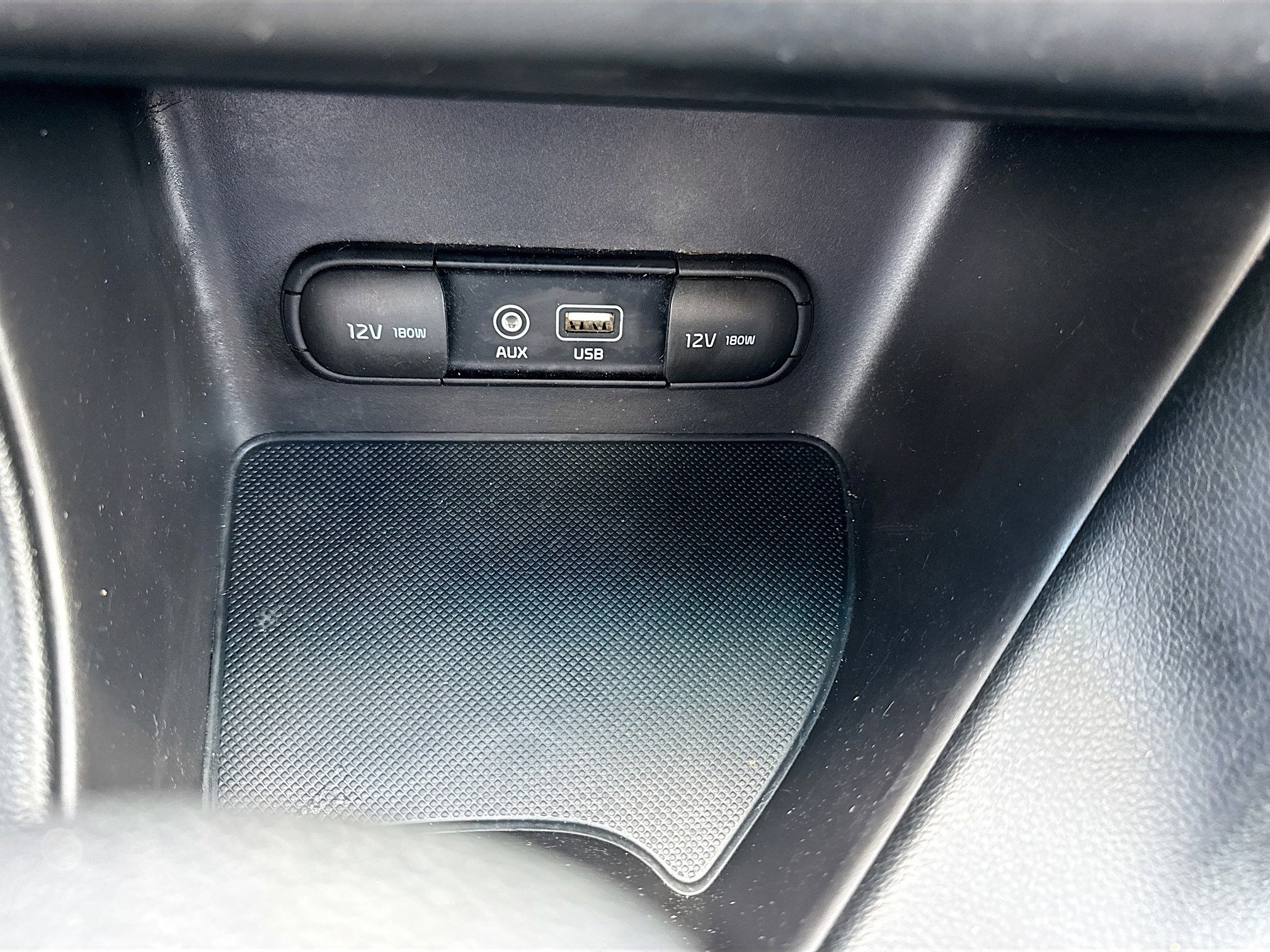 Used 2019 Kia Sportage LX image 28