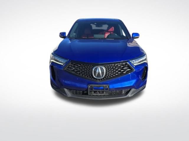 Used 2024 Acura RDX A-Spec image 2