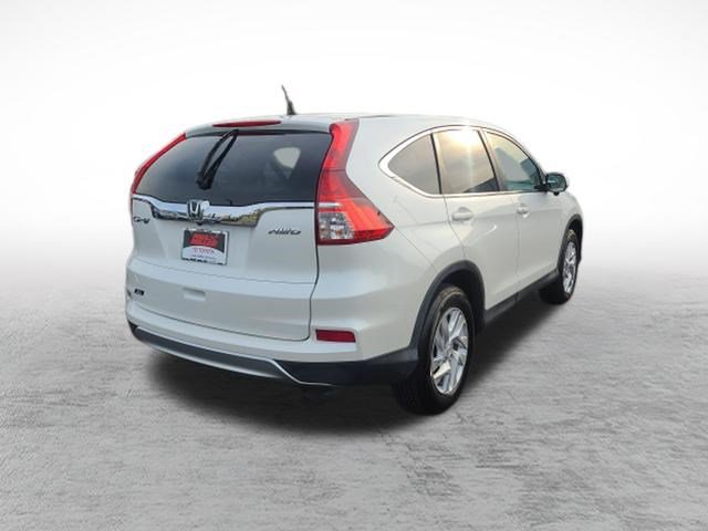 Used 2016 Honda CR-V EX image 7