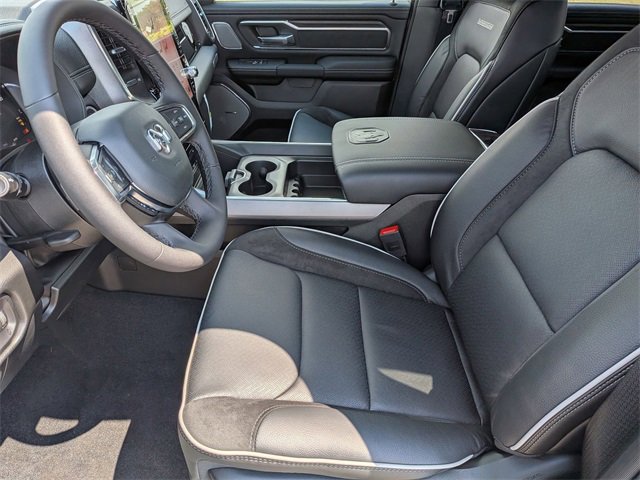 New 2026 RAM 1500 Laramie image 12