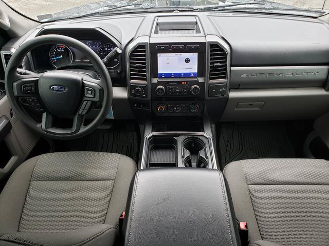 Used 2020 Ford F250 XLT w/ Tremor Off-Road Package AWD/4WD image 15