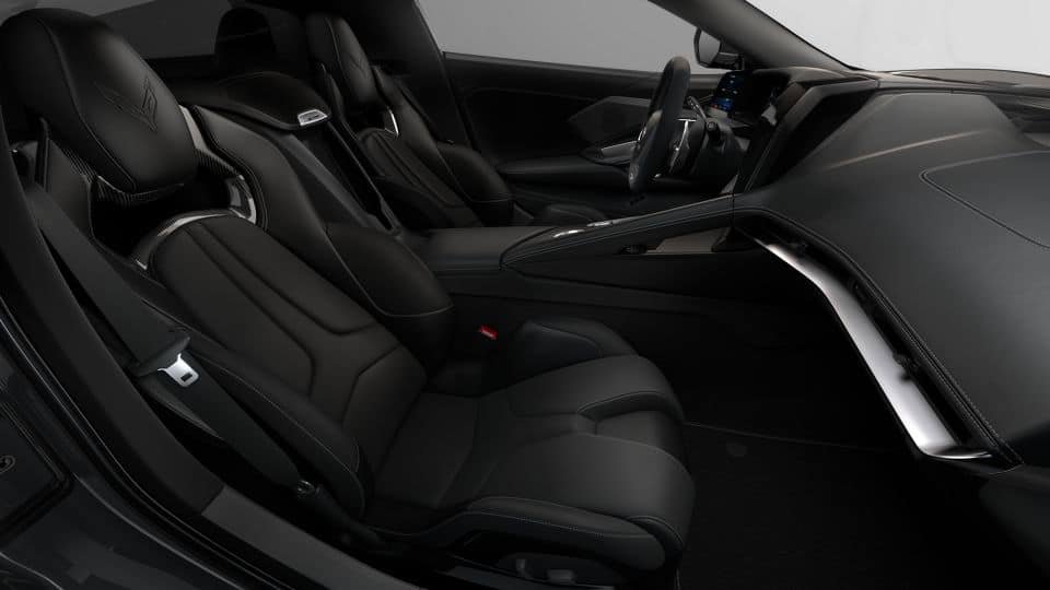 New 2027 Chevrolet Corvette Z06 RWD image 51