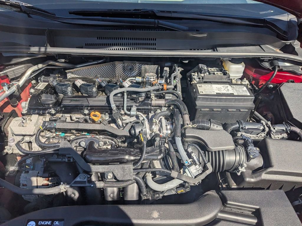 Used 2024 Toyota Corolla LE FWD image 33