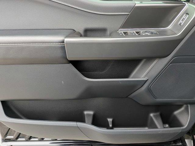 Certified 2024 Ford F150 XLT w/ Equipment Group 302A MID image 16