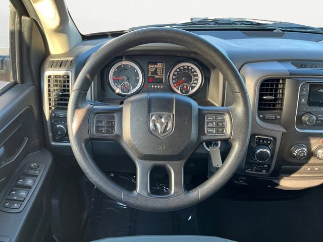 Used 2018 RAM 1500 Express image 13