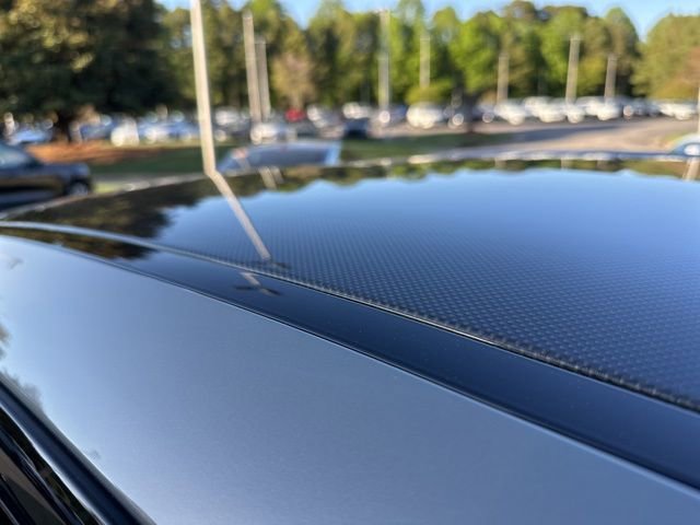 Used 2020 BMW M4 CS w/ Executive Package image 10