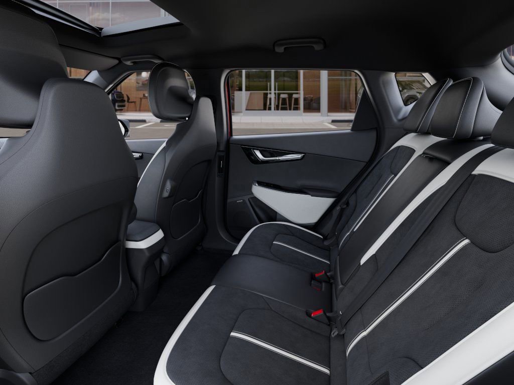 New 2025 Kia EV6 GT-Line image 21