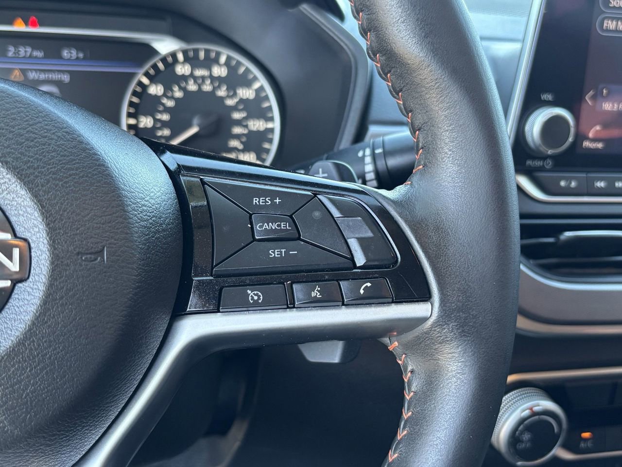 Certified 2023 Nissan Altima 2.5 SR image 33