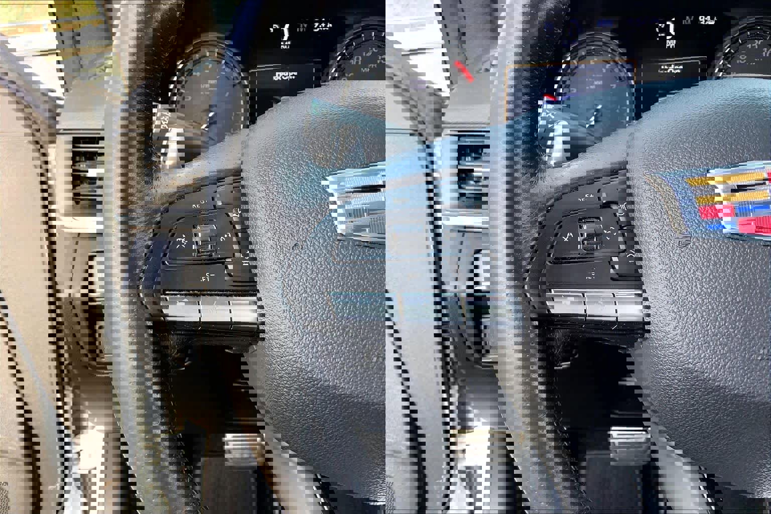 Used 2020 Cadillac CT4 Sport w/ Climate Package image 21