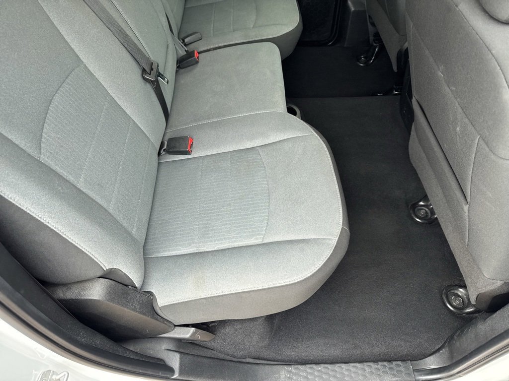 Used 2023 RAM 1500 Classic SLT w/ Trailer & Traction Group image 16