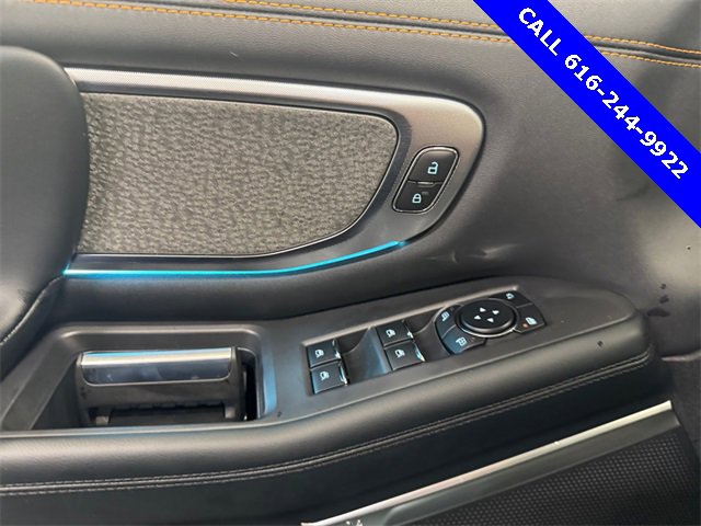 New 2025 Ford Expedition Tremor image 24