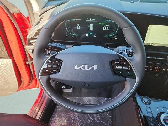 New 2025 Kia Niro EX w/ EX Cold Weather Package image 18