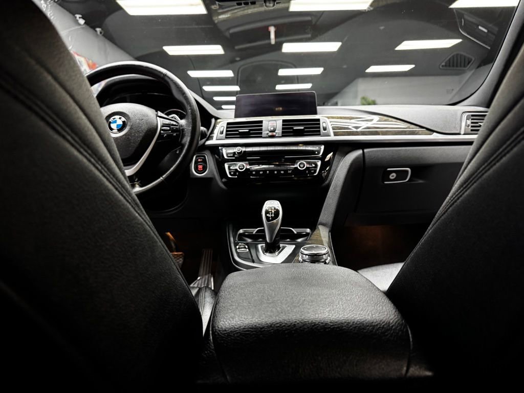 Used 2016 BMW 328i Sedan image 41