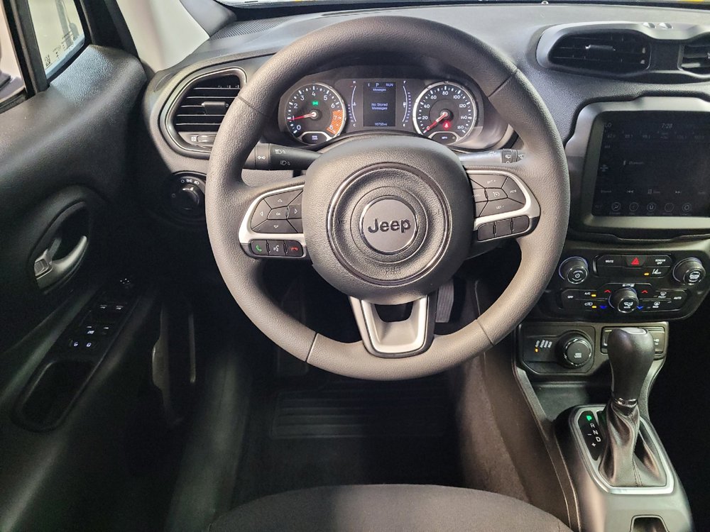 Used 2023 Jeep Renegade Latitude AWD/4WD image 22