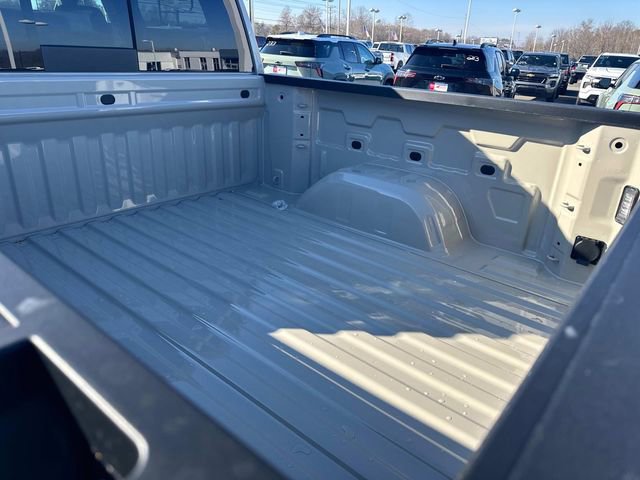 New 2026 Chevrolet Silverado 1500 RST w/ All Star Edition Plus image 13