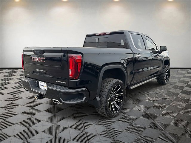 Used 2023 GMC Sierra 1500 Denali w/ Denali Reserve Package image 5
